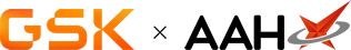 GSK AAH